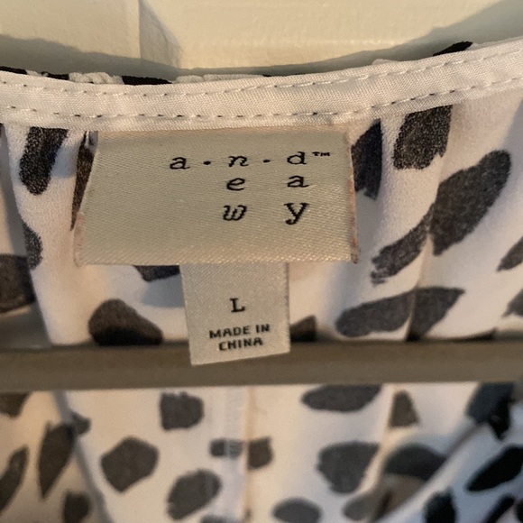 A new day dress - Picture 4 of 5